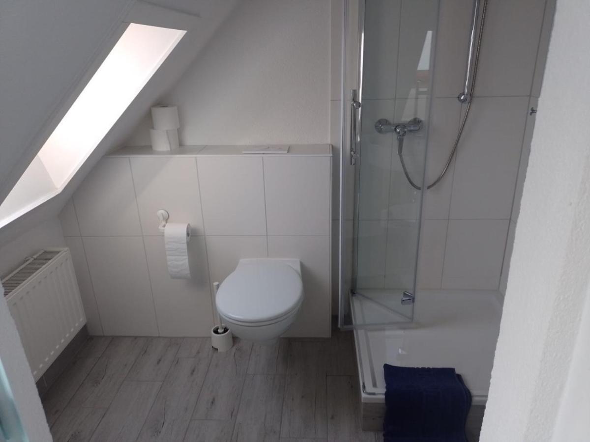Apartment Biesnitz Гёрлиц Экстерьер фото