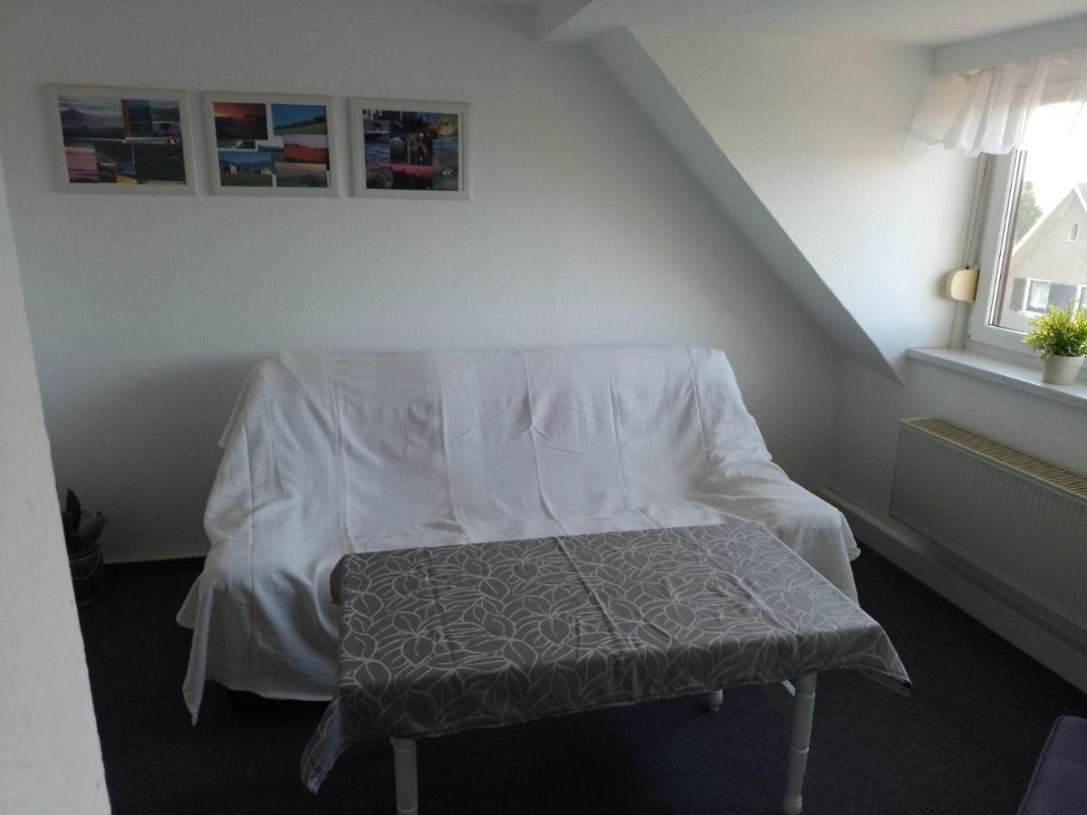 Apartment Biesnitz Гёрлиц Экстерьер фото