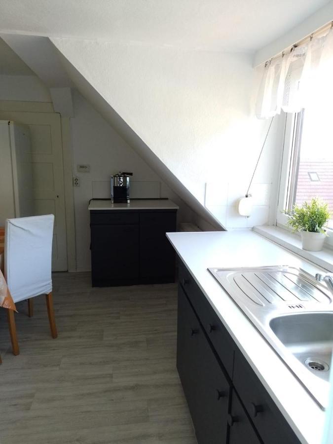 Apartment Biesnitz Гёрлиц Экстерьер фото